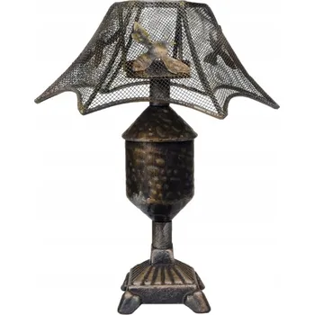 Obraz Lucerna Bettina kovová 20 cm