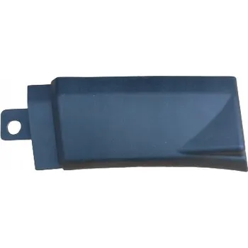 Nárazník Lišta nárazníku ZADNÍ LEVÁ + PRAVÁ pro Mercedes Sprinter 2006-2013 VW Crafter