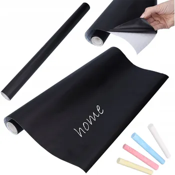 Křídová tabule 200x45 cm