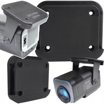 Projektor Nástěnný / stropní držák pro projektor P4U PRO MAGCUBIC HY320, nosnost 3 kg