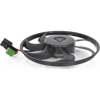 Ventilátor topení a klimatizace OPEL ASTRA H VENTILÁTOR, CHLADIČ 1.6 B OE 0130303300 BOSCH