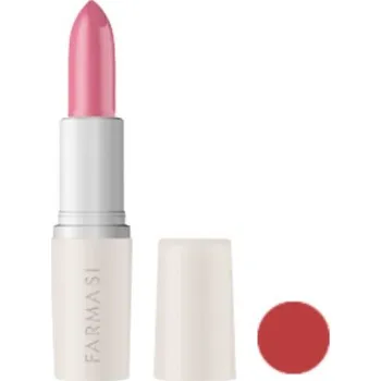 Rtěnka Farmasi Krémová rtěnka 05 ROSEWOOD 4 g (Přírodní složení)