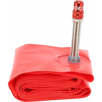 Duše na kolo TPU DUŠE 27.5X1.9/2.6 SV 48MM LEHKÁ CYKLISTICKÁ PNEUMATIKA DUŠE S VENTILKEM