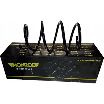 Pružina podvozku Monroe SP3766