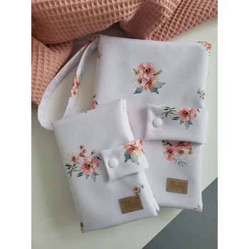 Obal na doklad Obal na očkovací průkaz Pure