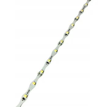 Žárovka Ohebná LED páska S-SHAPE 300 LED SMD2835 IP20 Teplá bílá