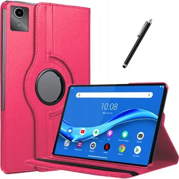 Pouzdro na tablet POUZDRO 360 + DOTYKOVÉ PERO pro Lenovo Tab M11 10,95 TB330 / K11E 11"