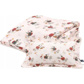 Prostěradlo Bambusová přikrývka La Millou 150 x 200 cm