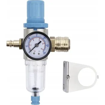 Ventil Redukční ventil Filtr Redats P-700 1/4