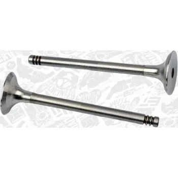 Ventil motoru ET Engineteam VE0070 Výfukový ventil