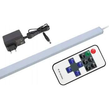 Nástěnné svítidlo Svítidlo pod linku 6 W 12V DC 0,4 m bílé