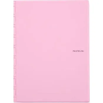 Pořadač s přihrádkami A4 Karton P+P