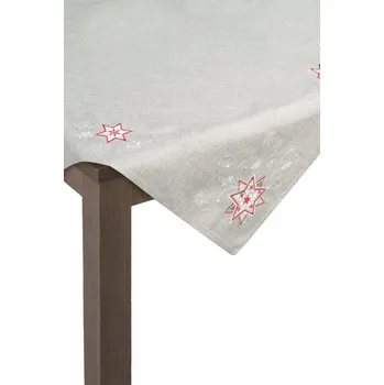 ubrus VÁNOČNÍ BĚHOUN ANDIE2 EUROFIRANY UBRUS 33x180