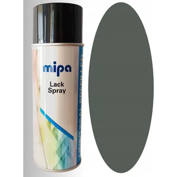 Barva ve spreji RAL 7010 LESKLÝ LAK VE SPREJI NITRO AKRYL 400 ML