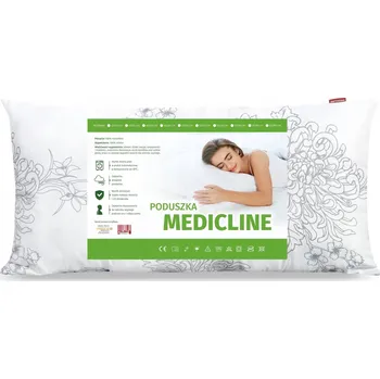 Polštář Polštář 80x40 cm Antialergický Celoroční Vysoká měkký