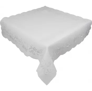 ubrus Obrus 85 cm x 85 cm čtvercový
