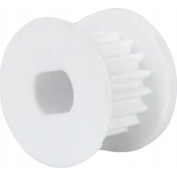 Kuchyňský robot 2 ks Ozubené kolo pro kuchyňský robot Silvercrest Lidlomix Monsieur Cuisine