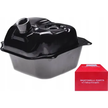 Palivová nádrž PALIVOVÁ NÁDRŽ SKÚTR ROMET 727 ROUTER BASSA Martinelli