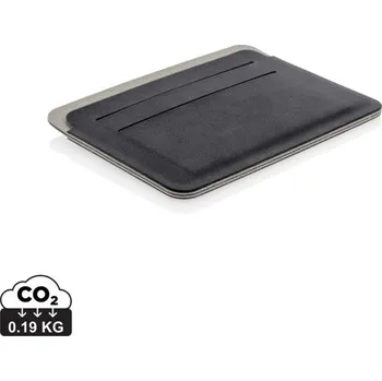 Outdoorové zavazadlo RFID pouzdro na karty Quebec, Firemní dárkové předměty s vlastním potiskem