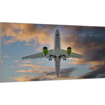 Obraz Krájecí deska TMK ArtDeko sklo 1 ks