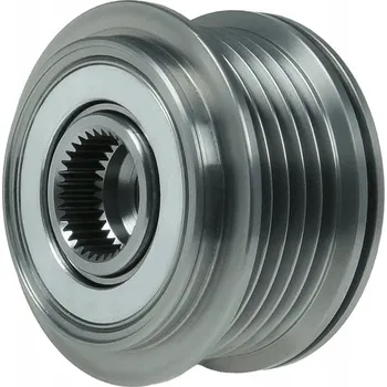 Alternátor Zcela nová volnoběžka alternátoru AS-PL