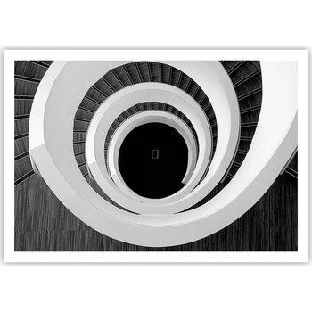 Obraz Plakát na zeď bez rámu 100x70 kus obraz plakáty do obývacího pokoje ložnice