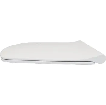 WC sedátko WC sedátko Ramm CERSANIT bílé duroplast