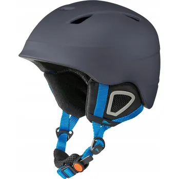 Přilba Crivit S/M 48-51 cm šedá