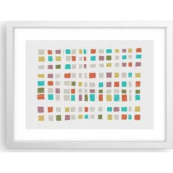 Obraz Plakát v bílém rámu 40x30cm Obraz na zeď ARTTOR Moderní Obraz do obývacího pokoje Obraz do ložnice Horizontální Fotoobraz Plakáty na zeď Fotoobrazy v rámu Umělecký tisk Nástěnná Nástěnná dekorace Rámeček Plexisklo rám akrylové sklo Módní Industriální Mini