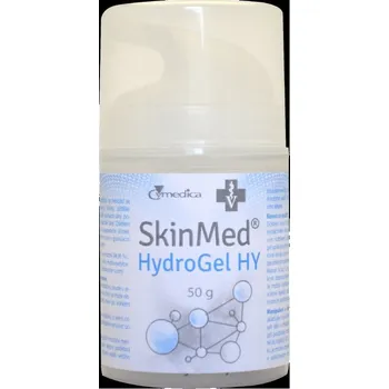 Lék pro psa a kočku SkinMed HydroGel HY, 50 g (exsp: 11/26)