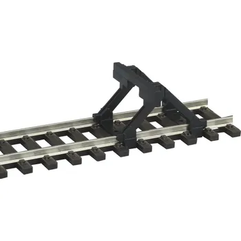 Vláček a vláčkodráha PIKO 55280 Kolejové zarážedlo sada 2ks