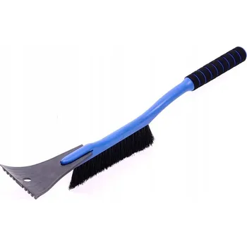 Autoškrabka Škrabka na automobilová se smetáčkem XLTools 54 cm