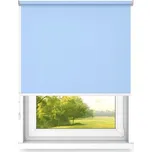 Półzaciemniająca roleta Czas na Rolety 160 cm x 120 cm