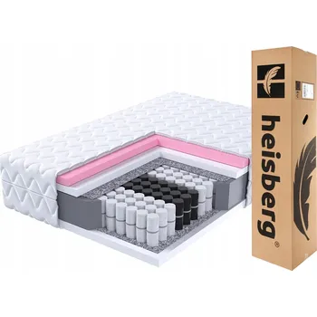 Matrace Termoplastická Matrace Heisberg 80 x 200 x 20 cm H2 , H3