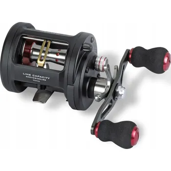 Rybářský naviják VÝKONNÝ NAVIJÁK QUANTUM NOVA 351