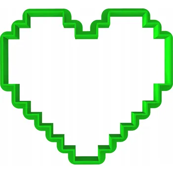 Nádoba na pečení Formička na sušenky Cookie Master 8 cm