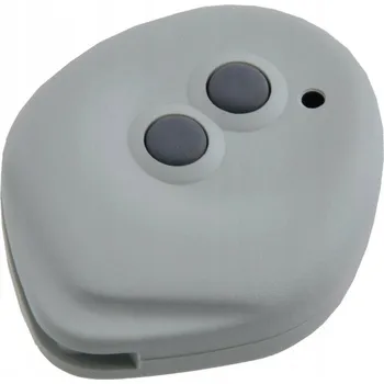 Garážová vrata POUZDRO DÁLKOVÉHO OVLADAČE PRO GARÁŽOVÁ VRATA, BRÁNY, ALARM