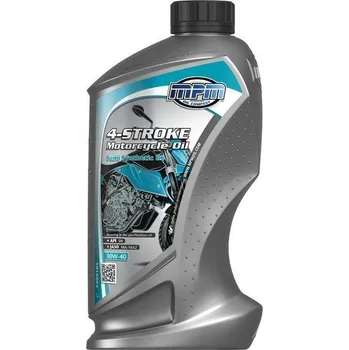 MPM 4-Stroke Oil 10W-40 Semi Synthetic BS 1L