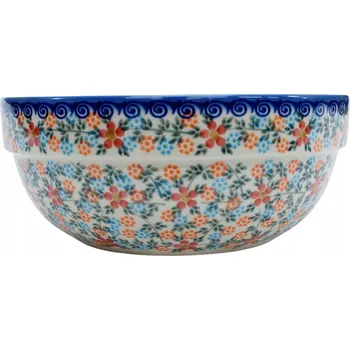 Keramická miska 23 cm Ceramika Bolesławiec