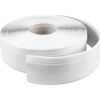 Rohožka Lišta DQ-PP PVC 15 x 50, délka 500 cm, šedá