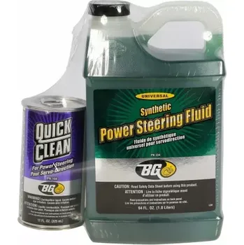 Provozní kapalina BG Products BG 6800 PSF Kit - Syntetická sada pro posilovač řízení