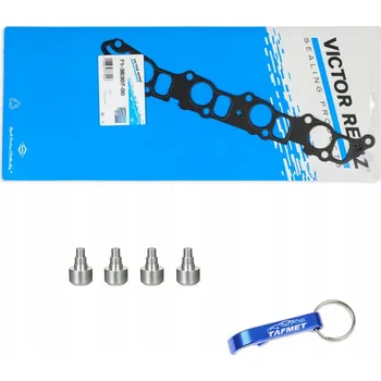 Blok motoru Záslepky sacího potrubí Fiat Alfa Saab 1.9 16V JTD TTiD