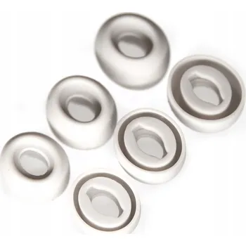 Sluchátka Špunty do sluchátek Samsung Galaxy Buds PRO SM-R190 se síťkou