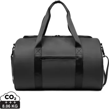 turistický batoh Sportovní taška VINGA Baltimore - Černá, Firemní dárkové předměty s vlastním potiskem