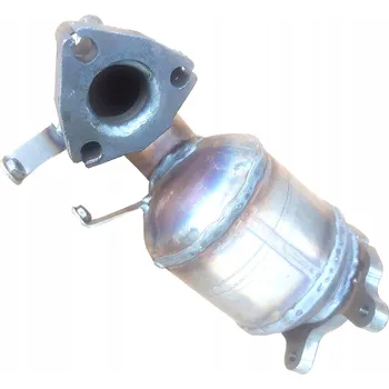 Katalyzátor JMJ 1080357 Katalyzátor