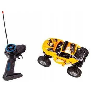 RC model auta Terénní auto na dálkové ovládání