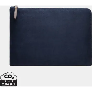 batoh na notebook Pouzdro na notebook VINGA Hunton - Modrá, Firemní dárkové předměty s vlastním potiskem