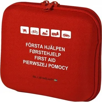 Lékárnička PŘENOSNÁ LÉKÁRNIČKA PRVNÍ POMOCI 31 DÍLŮ