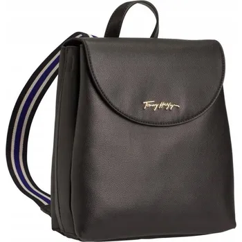 Podprsenka Tommy Hilfiger sportovní batoh černý