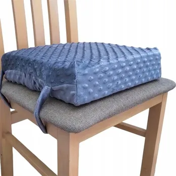 Kancelářská židle Čas Bobasa Sedák šedý